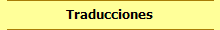 Traducciones